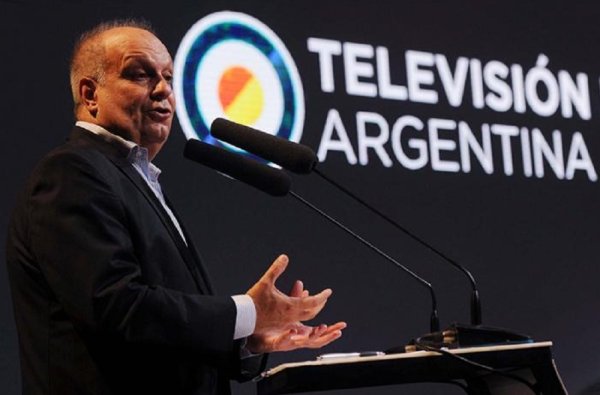 El Gobierno cierra la Televisión Digital Abierta y deja a 180 trabajadores en la calle