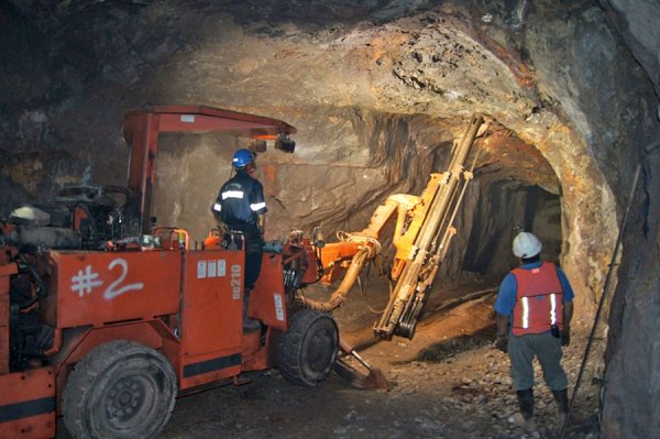 Crimen industrial: cuatro mineros muertos y sus familias en la incertidumbre