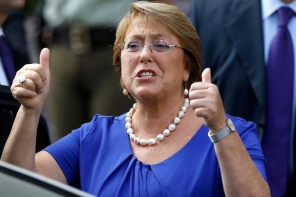 Disputa interna en la Nueva Mayoría por presidencia del senado