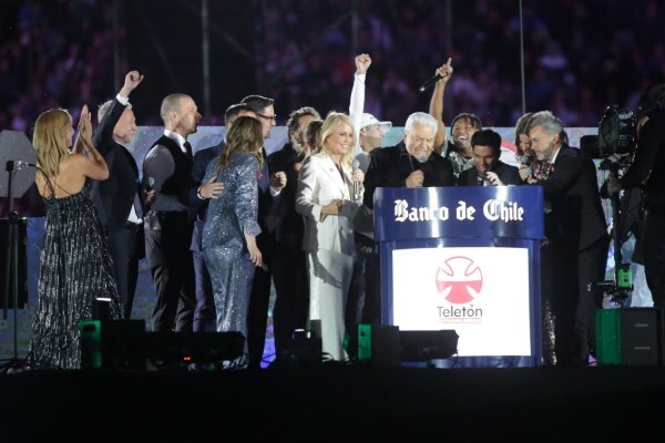 Presidente Boric y el lavado de imagen a quienes se enriquecen con la Teletón