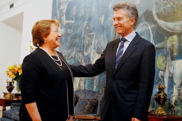 Reforma Educativa en Chile y Argentina: un avance en el desarrollo de la educación neoliberal