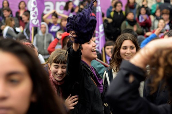 Carta abierta a las mujeres del Encuentro