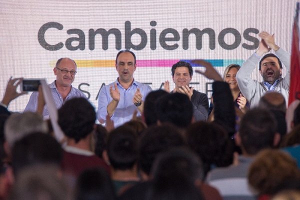 Santa Fe: Cambiemos logra un importante triunfo sobre la debacle del socialismo 