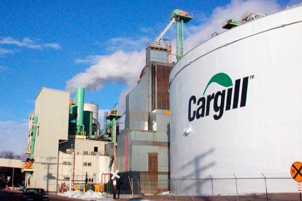 A días de la explosión en la ex Nidera, Cargill ofrece retiros voluntarios