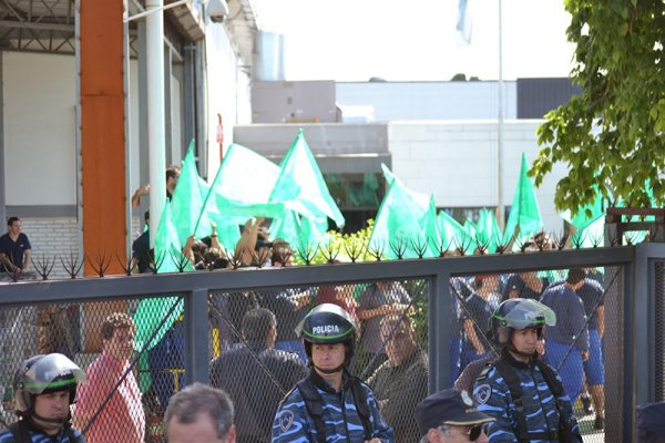 Abogado laboralista: "El Estado debe garantizar la estabilidad y el derecho al trabajo"