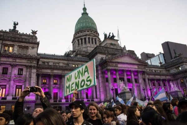 El Indec presentará un Registro de Casos de Violencia contra las Mujeres