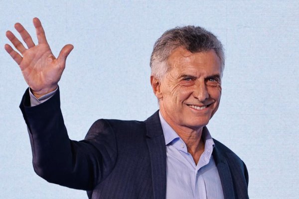 Macri: "Milei plantea cosas extremas, pero no reviste ningún peligro"