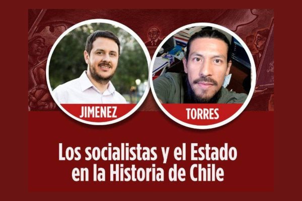 El rol y las transformaciones del Estado en la Historia de Chile 