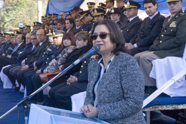 Catamarca: el régimen policial del PJ y Cambiemos, un legado kirchnerista