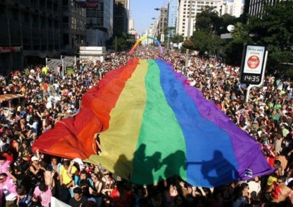 Marcha del Orgullo: la furia a las calles, contra la represión y la contrareforma de Cambiemos