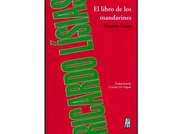 Ricardo Lísias y su divertido “loopeo” narrativo (y crítico)