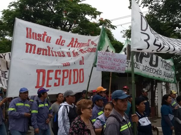 Los números del negociado de Gerardo Morales en el ingenio La Esperanza 