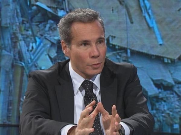 La denuncia completa del fiscal Nisman