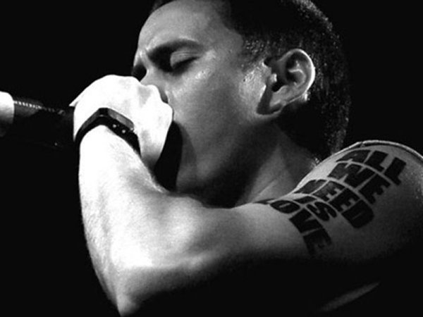 Murió Canserbero, cantante de rap venezolano