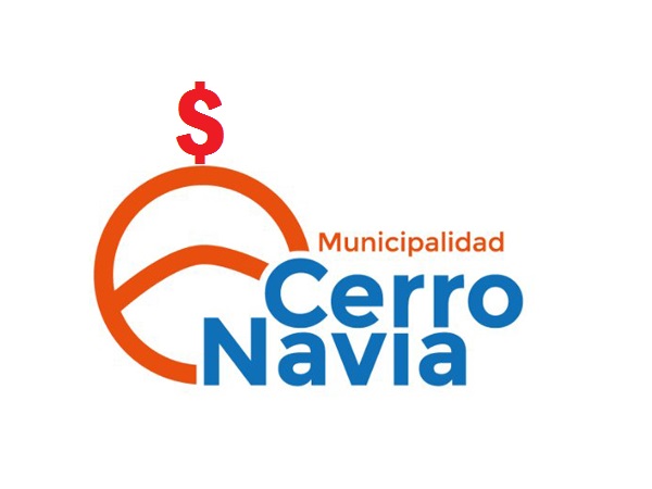 15 mil millones en cotizaciones no pagadas a profesores de Cerro Navia