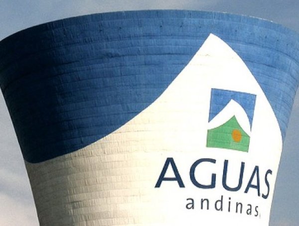 Aguas Andinas se declara en estado de Alerta Temprana Preventiva por posibles lluvias