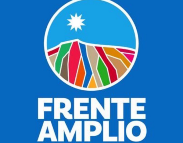 Frente Amplio anunciará este jueves decisión sobre apoyo a Guillier en segunda vuelta