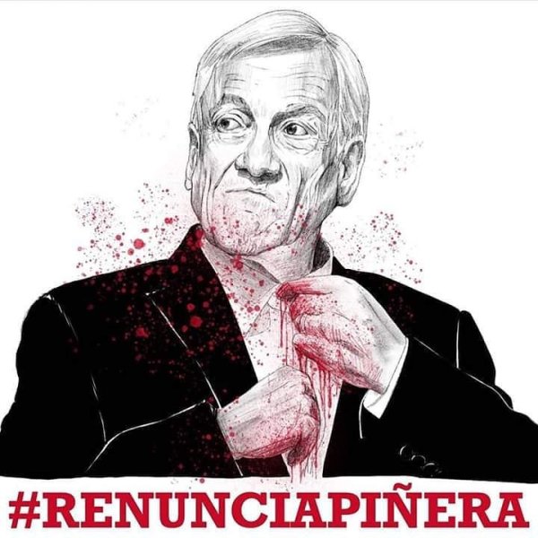 Operación blanqueo: la figura de Piñera y la necesaria batalla por la memoria