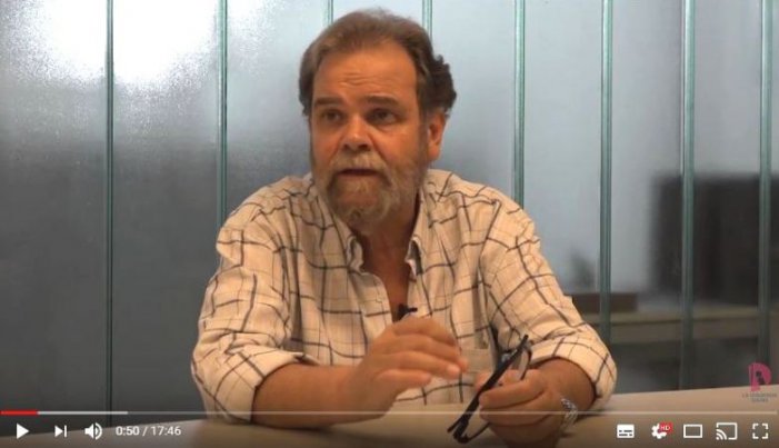 Eugenio Semino, Defensor de la Tercera Edad de la Ciudad de Buenos Aires