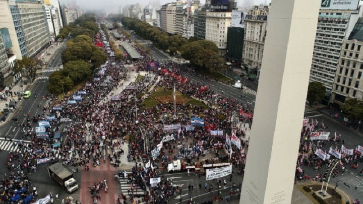 Foto Rafael Mario Quinteros | Clarín