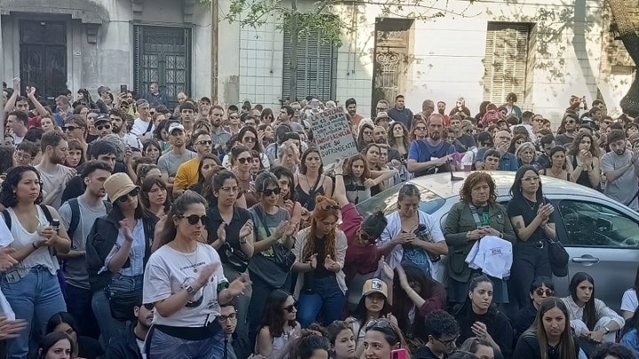 Festival en apoyo al hospital 