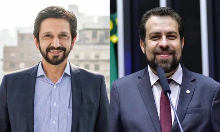 Sao Paulo, la ciudad más importante del país, pasó a una segunda vuelta entre el actual alcalde Ricardo Nunes (MDB), apoyado por Bolsonaro, y Guilherme Boulos (PSOL), apoyado por Lula.