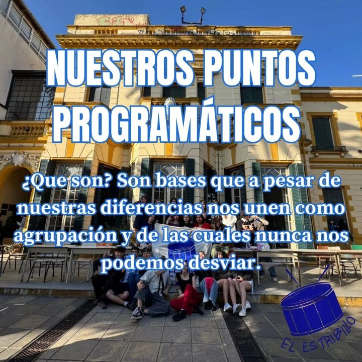 Mirá el programa político de El Estribillo completo acá: https://www.instagram.com/p/DBy21nUvA5B/