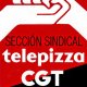 CGT Telepizza